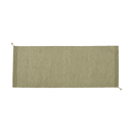 Muuto Ply matta 80x200 cm Moss green