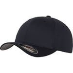 Flexﬁt Wooly Combed Classic Baseball Caps Unisex