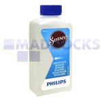 Original Philips CA6520 Type Senseo Coffee Machine Descaler (250ml)