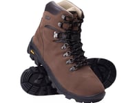 Meskie Buty Trekkingowe Turystyczne Elbrus Sparrow Mid V Sympatex Rozmiar 46