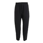 2XU Mens AERO Woven Jogger Black/Silver Reflective XS