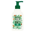 Bio crème de savon liquide amande douce