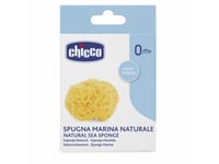 Chicco_Natural Sponge Natural Bath Sponge