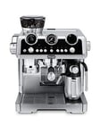 Delonghi La Specialista Maestro Manual Bean To Cup Coffee Machine With Cold Brew Technology- Ec9865.M