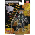 Naruto Ultimate Legends Anime 12cm Action Figure Kakashi Hatake