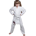 Budo  Fitness Karatedräkt Kids Line