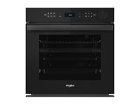 Piekarnik Whirlpool Whirlpool Oven | Akz9s 8220 Fb | 73 L | Electric | Hydrolytic | Electronic | Steam Function | Convection | Height 59.5 Cm | Width 59.5 Cm | Black