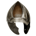 Red Dragon Dragonslayer Helmet