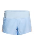 Roxy Femme Bold Moves Shorts, Bel Air Blue, XL EU