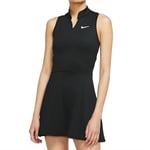 Nike Dri-FIT Victory Dress Black, XS