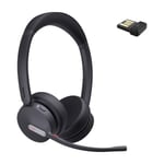 Yealink BH70 Dual Teams USB-A headset