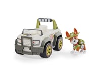 Paw Patrol Basic Vehicle Tracker