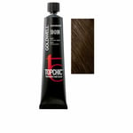 Permanent färg Goldwell TOPCHIC Nº 5B@BK 60 ml