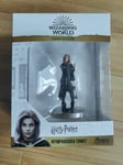 figurine wizarding World Harry Potter héro collector Nymphadora Tonks 59 neuve !