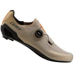 DMT Mixte Kr30 Chaussures de vélo de Route, Sable, 45.5 EU