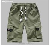 Hommes Cargo Shorts Été Camo Court Sport Coton Pantalons De Survêtement Hommes Camouflage Grande Taille 6xl 7xl 8xl Militaire Pantalon Corto Hombre