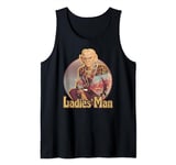 Star Trek: Deep Space Nine Quark Ladies' Man Vintage Tank Top