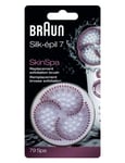 Braun 79 Spa SilkEpilSpa Exfoliation Brush Replacement