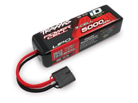 Traxxas Li-Po Battery 5000mh 11.1V 3S - 25C Shortid-Stecker TRX (L135xH29xB44m