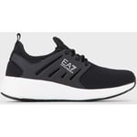 Baskets basses Emporio Armani  EA7  Sneakers Minimal Running  XSX002