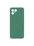 Fairphone 4 Back Cover - Green Speckled (spare part)