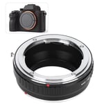 Fikaz K AR&8209;NEX Lens Adapter Ring For Konica AR Mount Lenses To For Son Kit