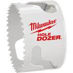 Milwaukee 4932399888 Scie-cloche bimétal 160 mm - Ø 200mm