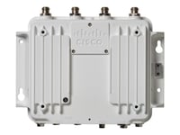 Cisco Industrial Wireless 3700 Series - Borne d'accès sans fil - Wi-Fi 5 - 2.4 GHz, 5 GHz