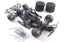 HoBao OFNA Hyper 10SC Electric Roller 1:10th Scale 4WD RC Short Course Truck Kit