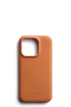 Bellroy iPhone 14 Pro Max Bio Phone case Biscuit