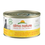 Almo Nature HFC 1 x 95 g - Kyllingfilet