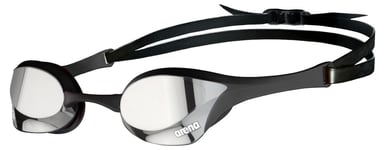 Speedo Futura Biofuse Polarised Swimming Goggles - White/Grn