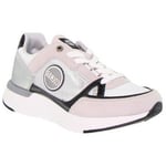 Baskets basses Colmar  Baskets Femme  Supreme ref_48757 White