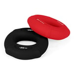 Gymstick 2-In-1 Grip Ring Black Vekt 20/25 kg