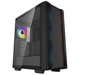 DeepCool CC560 A-RGB V2 Chassi