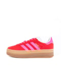 adidas Originals Gazelle Bold W - Red