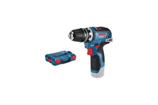 Bosch GSR 12V-35 FC Professional - bor/drivrutin - ledningfri - 2-hastigare - intet batteri