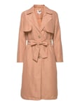 Kerstinsz Jacket Beige Saint Tropez