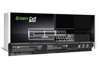 Green Cell Batteri PRO KI04 til HP Pavilion 15-AB & 17-G Series