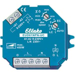 Eltako 61100801 Dimmer UNI 400/100W, dosmontage