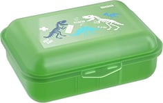 SIGG - Viva Lunch Box 1L - Poids Plume - Lavable Au Lave-Vaisselle - Sans BPA - Idéal Pour L'Ecole - 1L, Jurassica