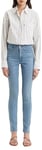 Levi's Women's 311 Shaping Skinny Jeans, Lapis Topic, 30W / 32L