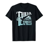 The Polar Express Stacked T-Shirt