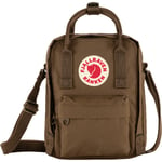 Fjällräven Fjällräven Kånken Sling - Dark Oak - Unisex - OneSize- Naturkompaniet