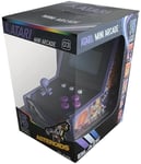 Atari Mini Arcade 3 - Asteroids (5 Jeux)