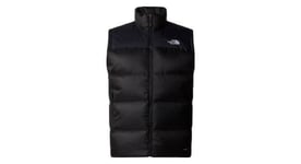 Doudoune sans manches the north face diablo 2 0 noir