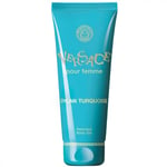 Versace Dylan Turquoise Shower Gel (200 ml)