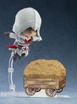 Assassin's Creed II figurine Nendoroid Ezio Auditore Good Smile Company