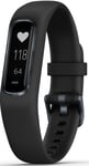 Garmin 010-01995-00 Vívosmart 4 Small/Medium LCD/Kumi 17.7x6.6 mm