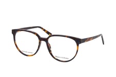 MARC O'POLO Eyewear 503167 67, including lenses, BUTTERFLY Glasses, FEMALE